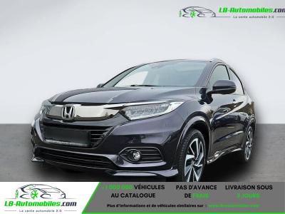 Honda HR-V 1.5 i-VTEC BVA 130ch