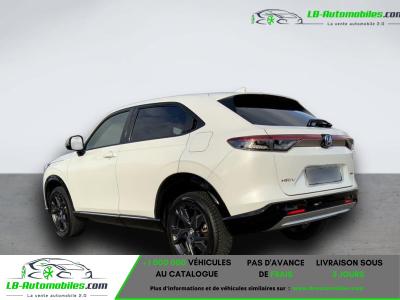 Honda HR-V e:HEV 1.5 i-MMD 107ch