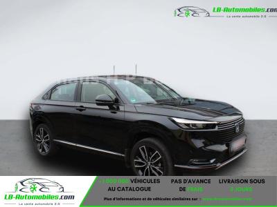 Honda HR-V e:HEV 1.5 i-MMD 107ch