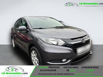 Honda HR-V 1.6 i-DTEC 120ch