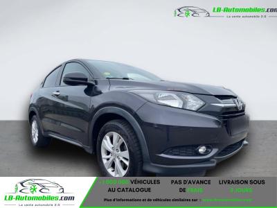 Honda HR-V 1.6 i-DTEC 120ch