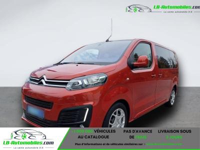 Citroën SpaceTourer BlueHDi 150 BVM