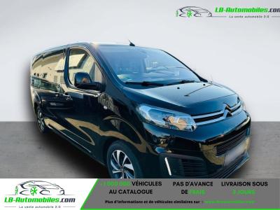 Citroën SpaceTourer BlueHDi 180 BVA