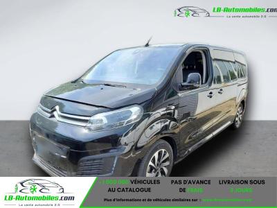 Citroën SpaceTourer 136 ch 50 kWh BVA