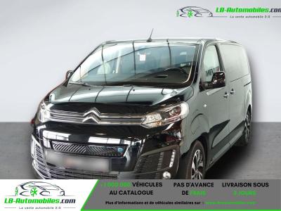 Citroën SpaceTourer 136 ch 50 kWh BVA