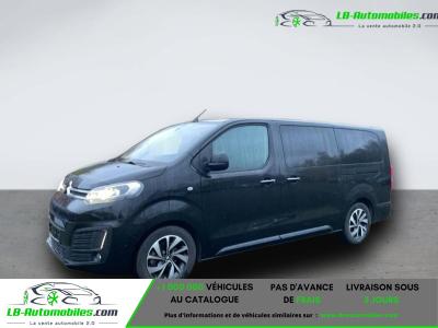 Citroën SpaceTourer 136 ch 50 kWh BVA