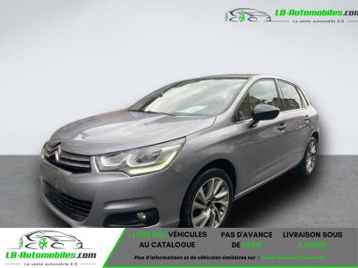 Citroën C4 HDi 115 BVM