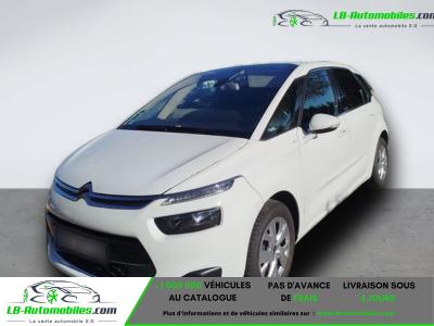 Citroën C4 PureTech 130 BVM