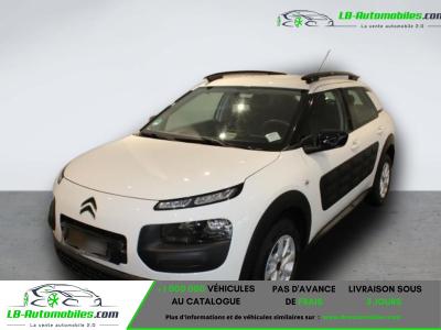 Citroën C4 Cactus PureTech 82 BVM