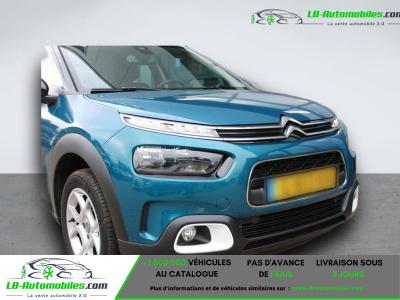 Citroën C4 Cactus BlueHDi 100 BVM