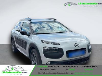 Citroën C4 Cactus BlueHDi 100 BVM