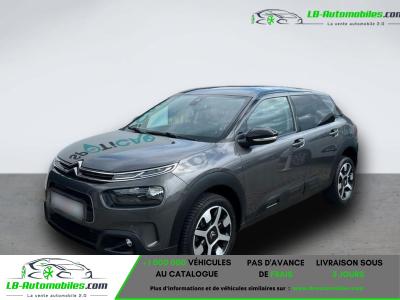 Citroën C4 Cactus BlueHDi 100 BVM