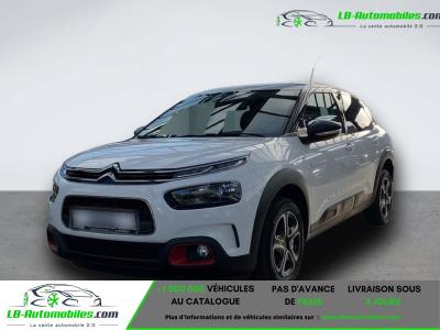 Citroën C4 Cactus PureTech 110 BVM