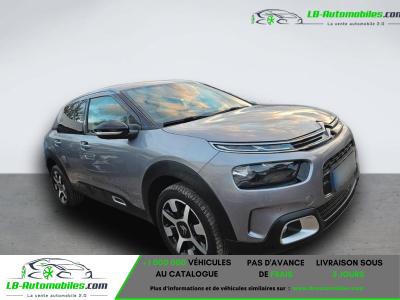 Citroën C4 Cactus PureTech 110 BVM