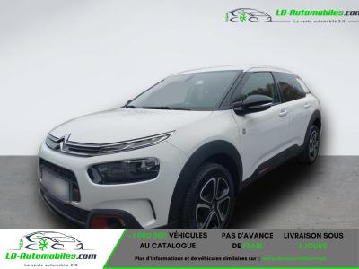 Citroën C4 Cactus PureTech 110 BVM