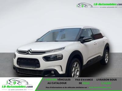 Citroën C4 Cactus PureTech 110 BVM