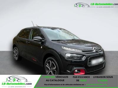 Citroën C4 Cactus PureTech 110 BVM