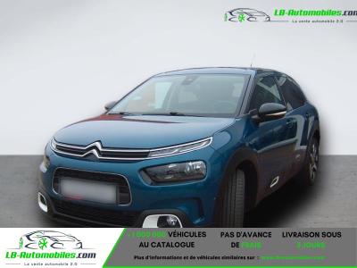 Citroën C4 Cactus PureTech 130 BVM