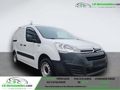 Citroën Berlingo BlueHDi 100 BVM