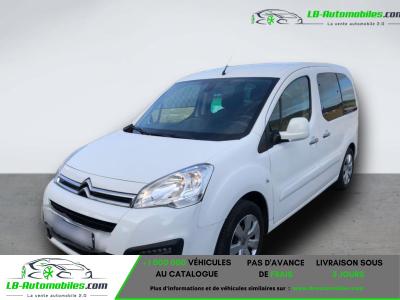 Citroën Berlingo BlueHDi 100 BVM