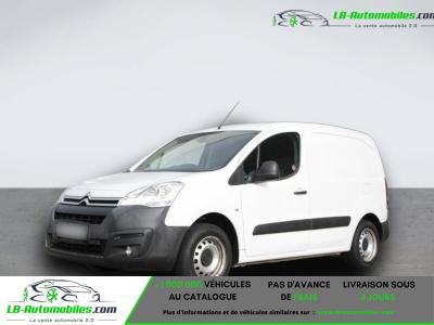 Citroën Berlingo BlueHDi 100 BVM