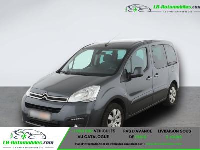 Citroën Berlingo BlueHDi 100 BVM