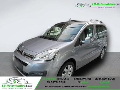 Citroën Berlingo BlueHDi 100 BVM