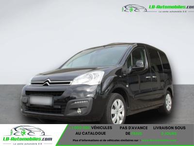 Citroën Berlingo BlueHDi 100 BVM