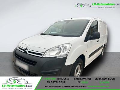 Citroën Berlingo BlueHDi 100 BVM