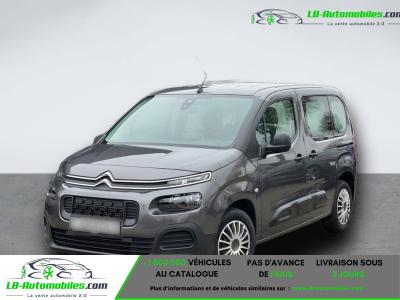 Citroën Berlingo BlueHDi 100 BVM