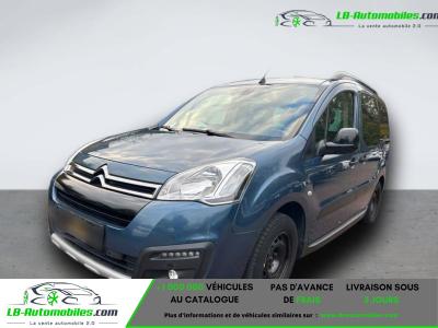 Citroën Berlingo BlueHDi 120 BVM