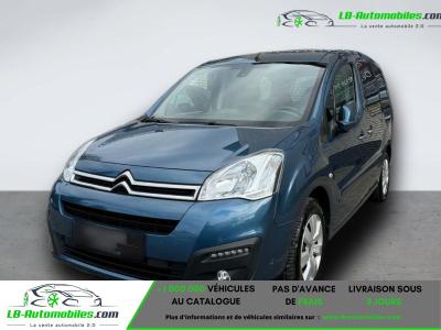 Citroën Berlingo BlueHDi 120 BVM