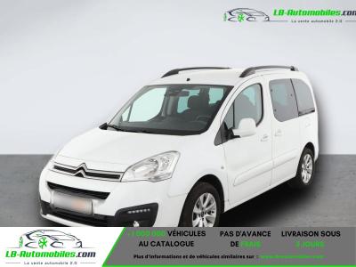 Citroën Berlingo BlueHDi 120 BVM