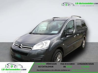 Citroën Berlingo BlueHDi 120 BVM