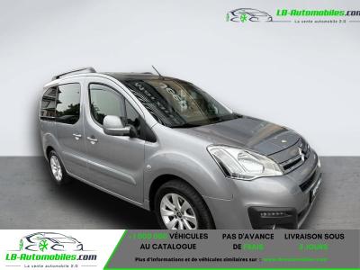 Citroën Berlingo BlueHDi 120 BVM