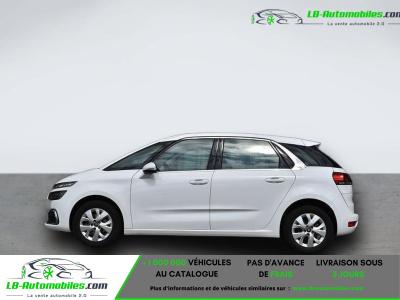 Citroën C4 SpaceTourer BlueHDi 130 BVM