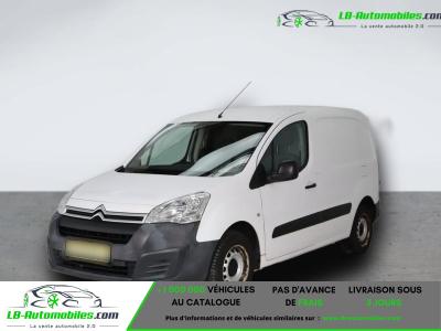 Citroën Berlingo BlueHDi 75 BVM