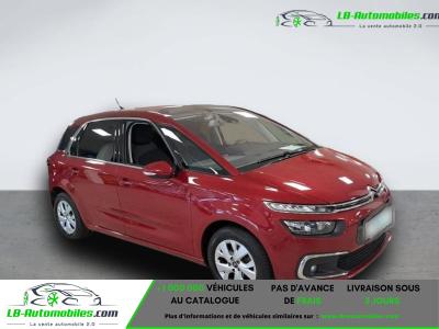 Citroën C4 SpaceTourer BlueHDi 130 BVA