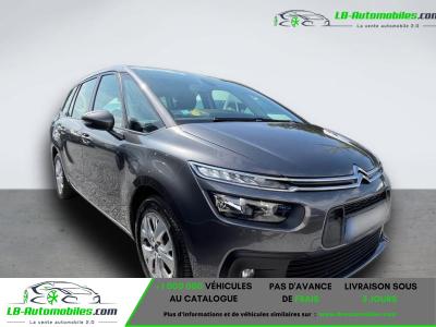 Citroën C4 SpaceTourer BlueHDi 130 BVA