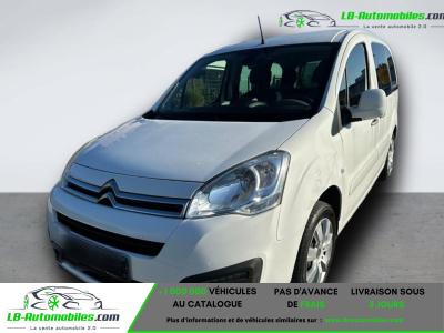 Citroën Berlingo PureTech 110 BVM