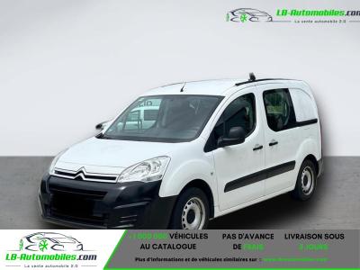 Citroën Berlingo PureTech 110 BVM