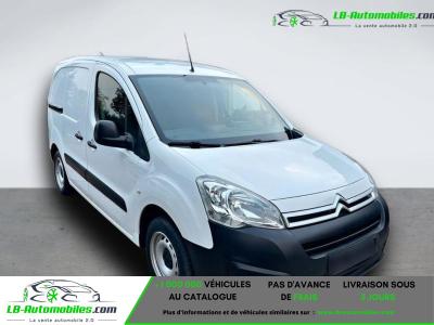 Citroën Berlingo PureTech 110 BVM