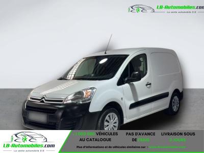 Citroën Berlingo PureTech 110 BVM