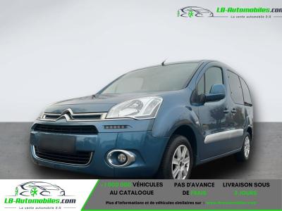 Citroën Berlingo VTi 120 BVM