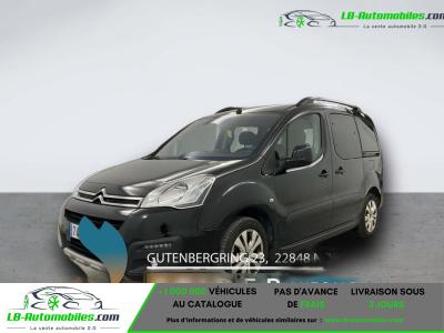 Citroën Berlingo VTi 120 BVM