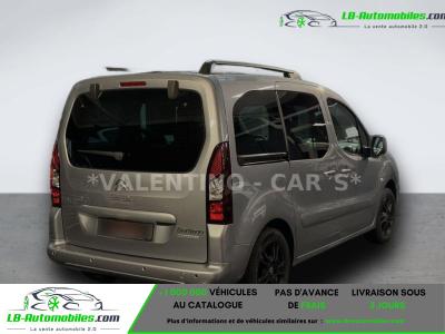 Citroën Berlingo VTi 120 BVM