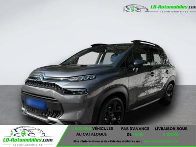 Citroën C3 Aircross PureTech 130 BVA