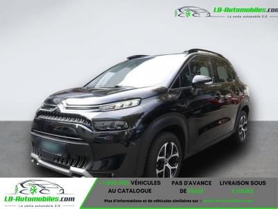 Citroën C3 Aircross PureTech 130 BVA