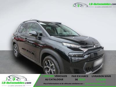 Citroën C3 Aircross PureTech 130 BVA