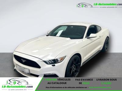 Ford Mustang Fastback 3.7 V6 305 CH